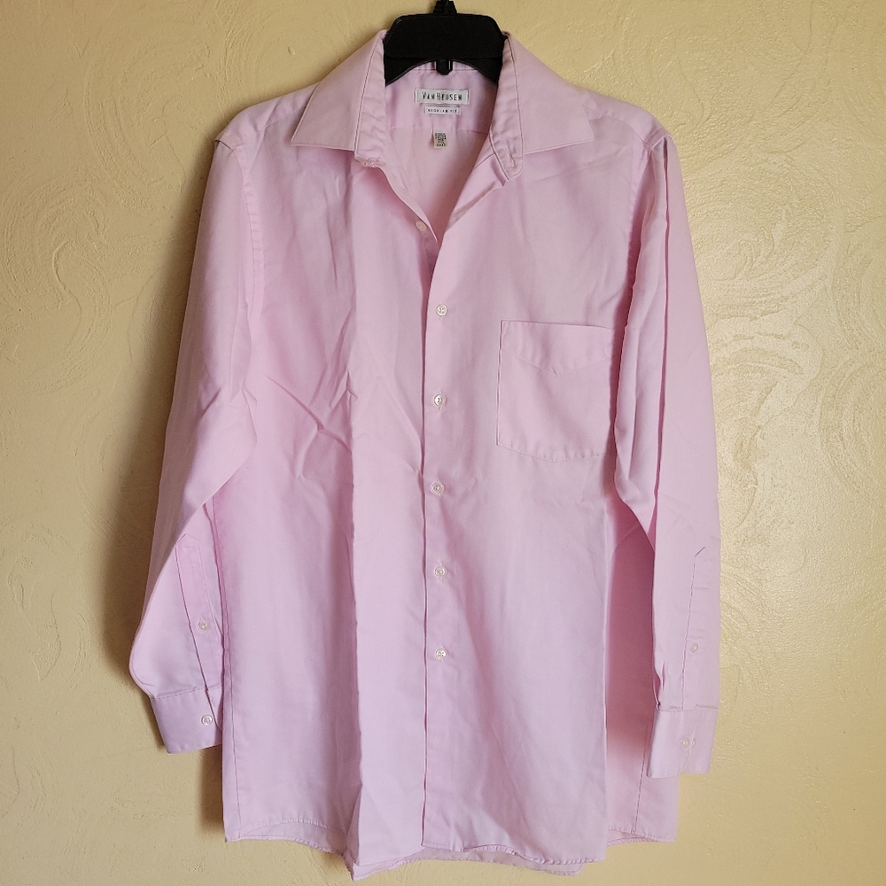 Van Heusen Shirt